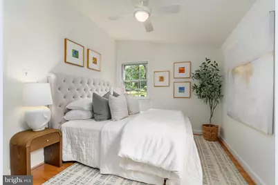 4700 Sedgwick Street NW, Washington, DC 20016 - Photo 22