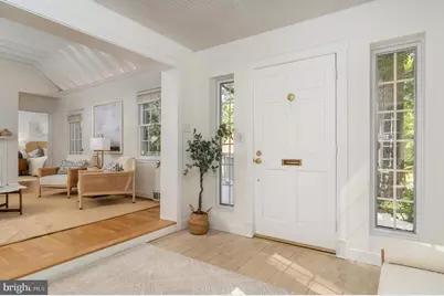 4700 Sedgwick Street NW, Washington, DC 20016 - Photo 4
