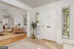 4700 Sedgwick St NW, Washington, DC 20016 - Photo 4
