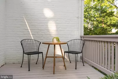 4700 Sedgwick Street NW, Washington, DC 20016 - Photo 16