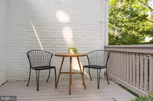 4700 Sedgwick St NW, Washington, DC 20016 - Photo 16
