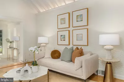 4700 Sedgwick Street NW, Washington, DC 20016 - Photo 12