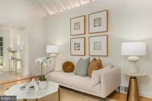 4700 Sedgwick St NW, Washington, DC 20016 - Photo 12