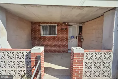 233 Cromwell Terrace NE, Washington, DC 20002 - Photo 34
