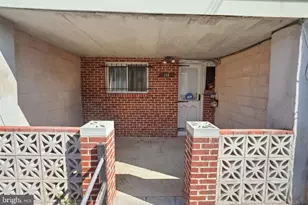 233 Cromwell Terrace NE, Washington, DC 20002 - Photo 34