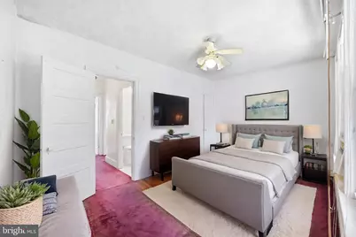 233 Cromwell Terrace NE, Washington, DC 20002 - Photo 20