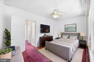 233 Cromwell Terrace NE, Washington, DC 20002 - Photo 20