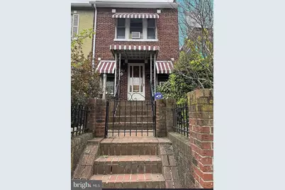233 Cromwell Terrace NE, Washington, DC 20002 - Photo 1