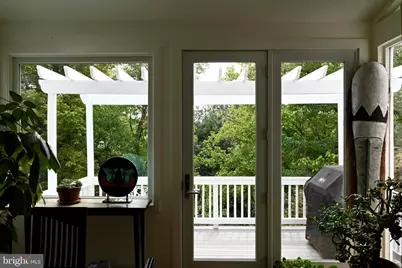 5164 Fulton Street NW, Washington, DC 20016 - Photo 10