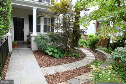 5164 Fulton Street NW, Washington, DC 20016 - Photo 1