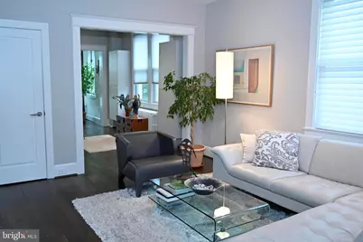5164 Fulton Street NW, Washington, DC 20016 - Photo 2