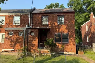 2717 Fort Baker Dr SE, Washington, DC 20020 - Photo 1