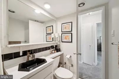430 M Street SW #N-711, Washington, DC 20024 - Photo 30
