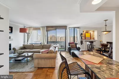 430 M Street SW #N-711, Washington, DC 20024 - Photo 6
