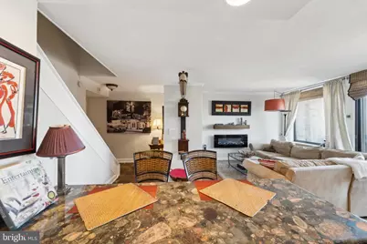 430 M Street SW #N-711, Washington, DC 20024 - Photo 10