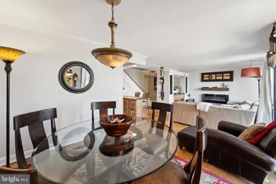 430 M Street SW #N-711, Washington, DC 20024 - Photo 12