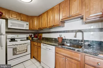 430 M Street SW #N-711, Washington, DC 20024 - Photo 16