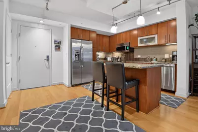 1025 1st Street SE #701, Washington, DC 20003 - Photo 2