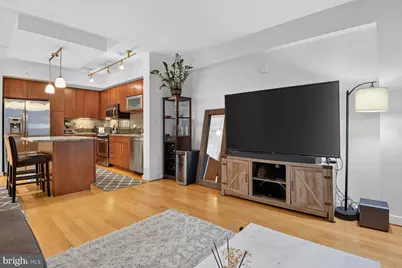 1025 1st Street SE #701, Washington, DC 20003 - Photo 10