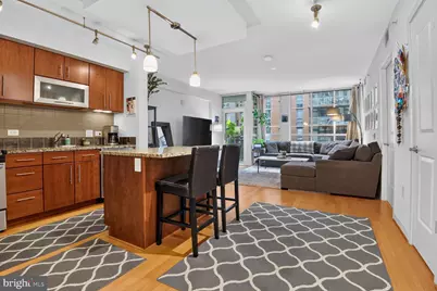 1025 1st Street SE #701, Washington, DC 20003 - Photo 1
