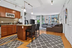 1025 1st St SE, Washington, DC 20003 - Photo 1