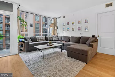 1025 1st Street SE #701, Washington, DC 20003 - Photo 8