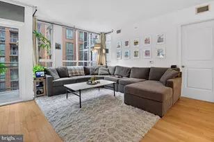 1025 1st St SE, Washington, DC 20003 - Photo 8