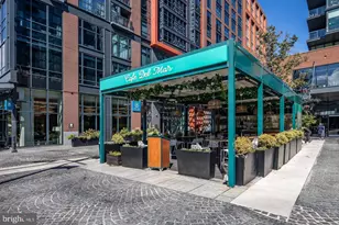 525 Water Street SW, Washington, DC 20024 - Photo 40