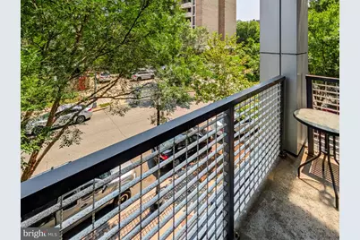 525 Water Street SW #324, Washington, DC 20024 - Photo 20
