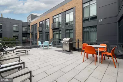 525 Water Street SW #324, Washington, DC 20024 - Photo 30