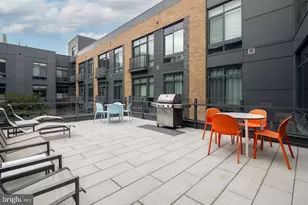 525 Water Street SW, Washington, DC 20024 - Photo 30
