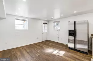 1377 Quincy St NW, Washington, DC 20011 - Photo 6