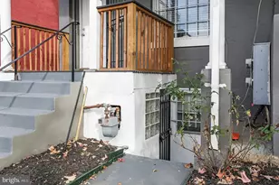 1377 Quincy St NW, Washington, DC 20011 - Photo 2