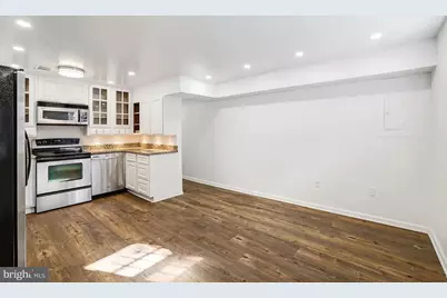 1377 Quincy Street NW, Washington, DC 20011 - Photo 8