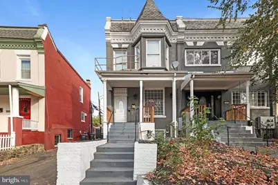 1377 Quincy Street NW, Washington, DC 20011 - Photo 1