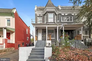 1377 Quincy St NW, Washington, DC 20011 - Photo 1