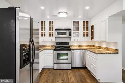 1377 Quincy Street NW, Washington, DC 20011 - Photo 4