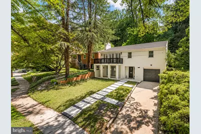 2933 Arizona Avenue NW, Washington, DC 20016 - Photo 32