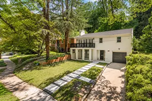2933 Arizona Ave NW, Washington, DC 20016 - Photo 32