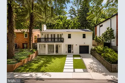 2933 Arizona Avenue NW, Washington, DC 20016 - Photo 1