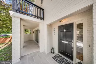 2933 Arizona Ave NW, Washington, DC 20016 - Photo 2