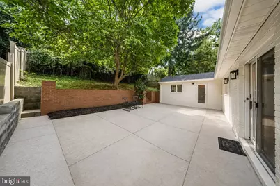 2933 Arizona Avenue NW, Washington, DC 20016 - Photo 34