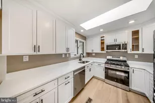 2933 Arizona Ave NW, Washington, DC 20016 - Photo 12