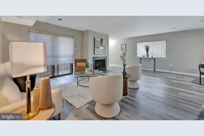 3436 Summit Court NE #3436, Washington, DC 20018 - Photo 4