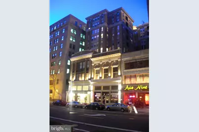 915 E Street NW #1004, Washington, DC 20004 - Photo 2