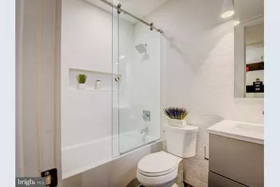 3527 14th Street NW #2, Washington, DC 20010 - Photo 10
