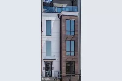 3527 14th Street NW #2, Washington, DC 20010 - Photo 12