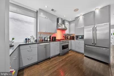 819 6th Street NW #QUINCY, Washington, DC 20001 - Photo 8