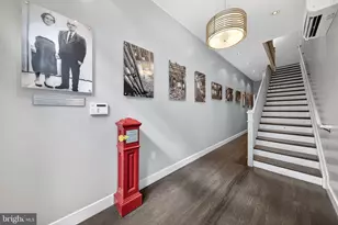 819 6th St NW, Washington, DC 20001 - Photo 28