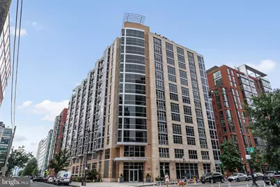 1025 1st Street SE #603, Washington, DC 20003 - Photo 1